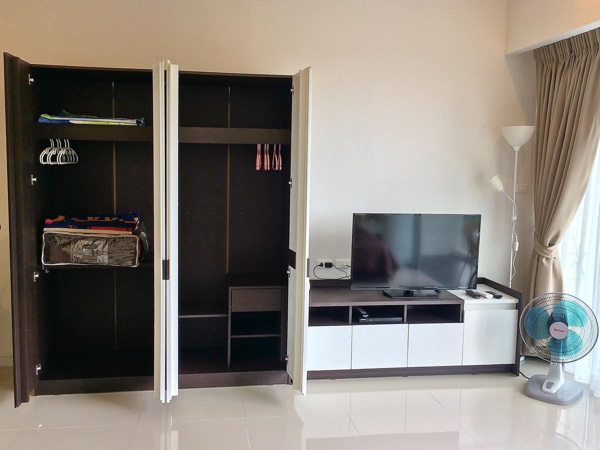 Chic Apartment Karon Exterior photo