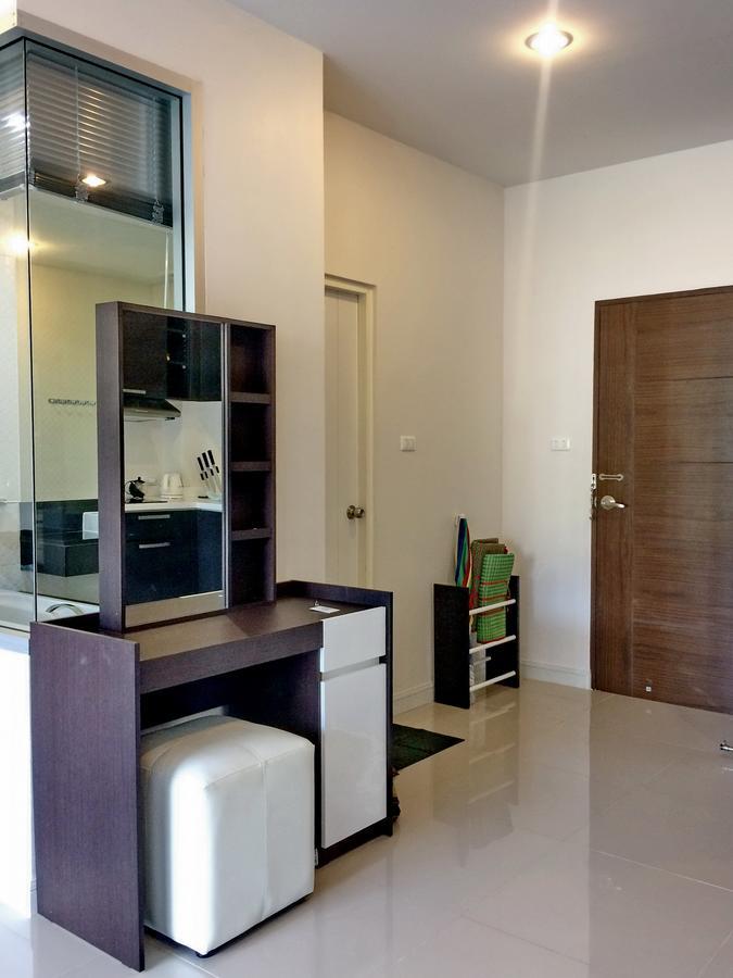 Chic Apartment Karon Exterior photo